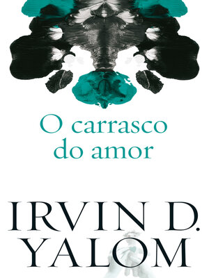 cover image of O carrasco do amor